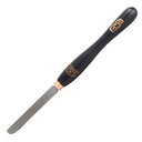 3/4" Bowl Finishing Scraper