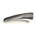 1527-T Delta Tub and Shower Faucet Lever Handle (Long) - Chrome Metal
