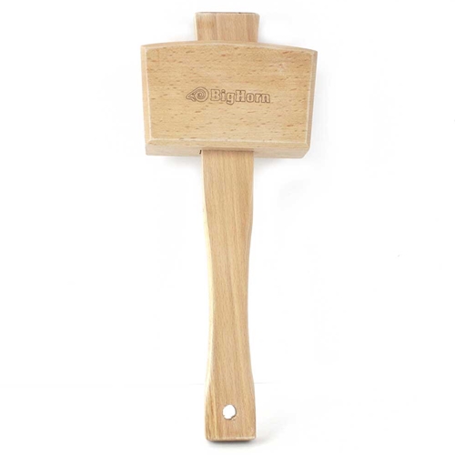 16 oz  Wooden Mallet (415-8128)
