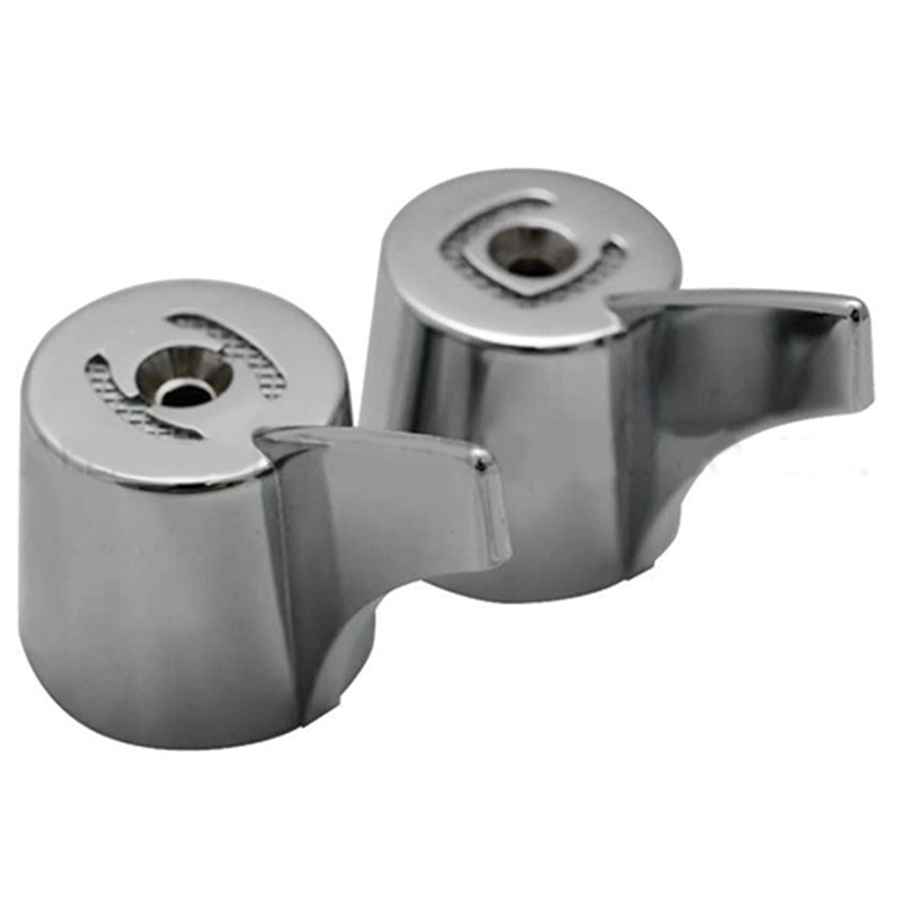 1551-T Union / Gopher Tub / Shower Faucet Handle - Hot / Cold
