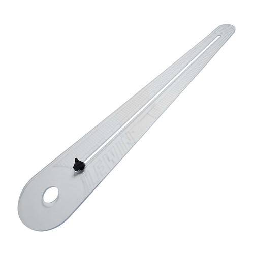 Lewin Router Compass (9495)