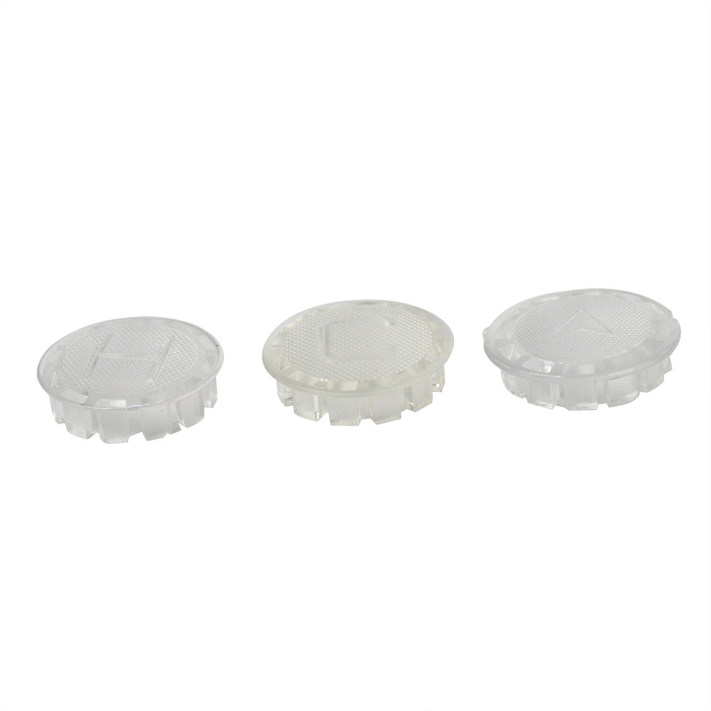 1590-T Price Pfister Verve Faucet Handle Button Set 