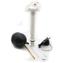1604-T Regular Ballcock Tank Kit