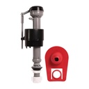 1606-T Adjustable Ballcock Tank Kit