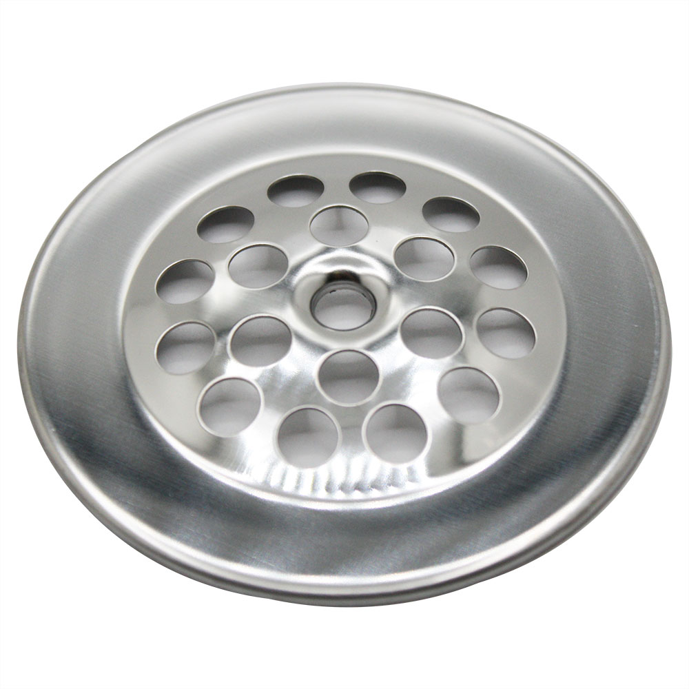 1691-T Bathtub Shoe Grid / Strainer Cover