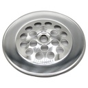1691-T Bathtub Shoe Grid / Strainer Cover