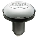 1707-T 5/16" Bathroom Drain Stopper for Rapid Fit - Chrome - 88195