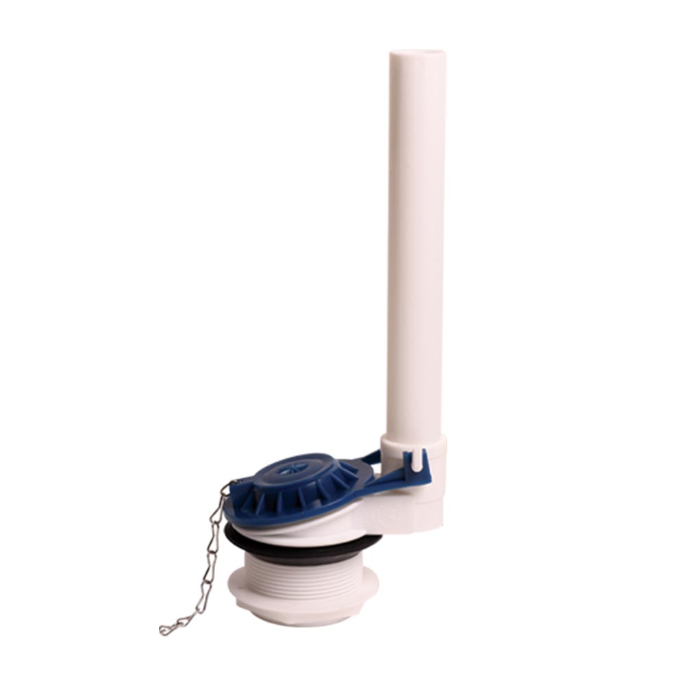 1715-T Plastic Flush Valve