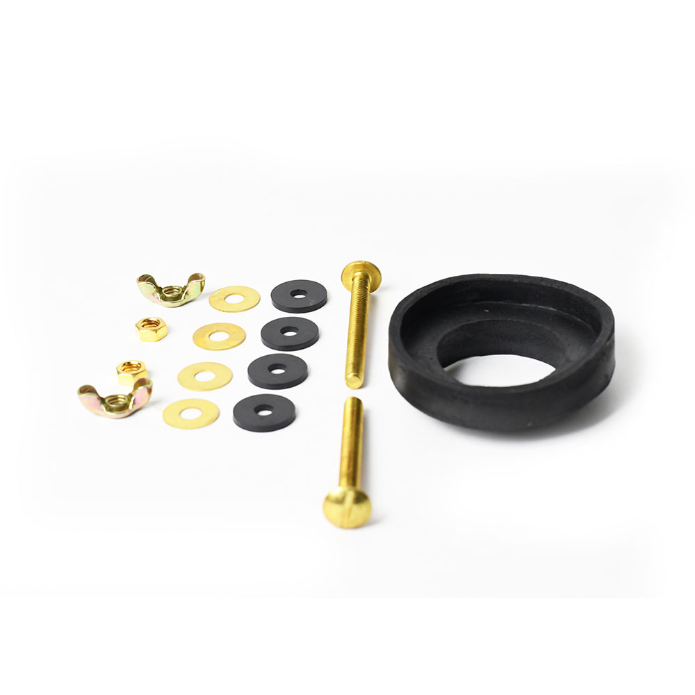 1727-T American Standard Toilet Tank to Bowl Set