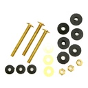 1728-T 5/16" x 3" Toilet Tank to Bowl Bolt Set for Kohler 