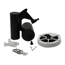 1729-T American Standard Toilet Tilt Valve