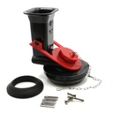 1732-T Kohler Rialto Flush Valve