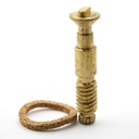 1735-T Crane Dial-Ese Stem - Hot