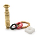1736-T Crane Dial-Ese Stem - Cold