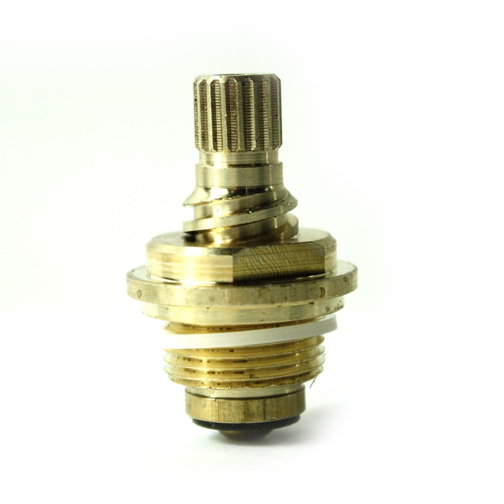 1742-T Streamway Lavatory Faucet Stem - Hot (15641E) 2J-6H