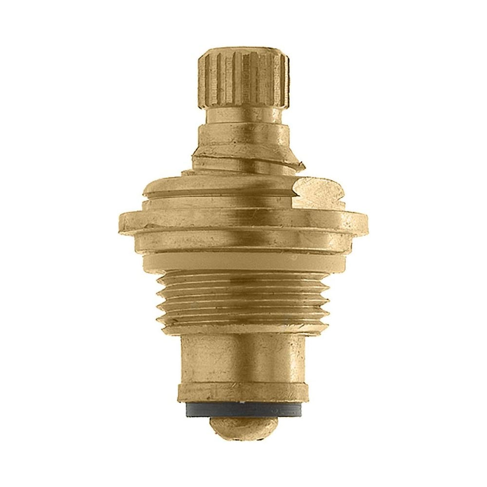 1743-T Streamway Lavatory Faucet Stem - Hot (15642E) 2J-6C