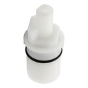 1744-T 2 Handle Valley Sears Cartridge - 3Z-6H/C, 17312B