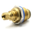 1770-T Harcraft Wall Lavatory Faucet Stem - Hot