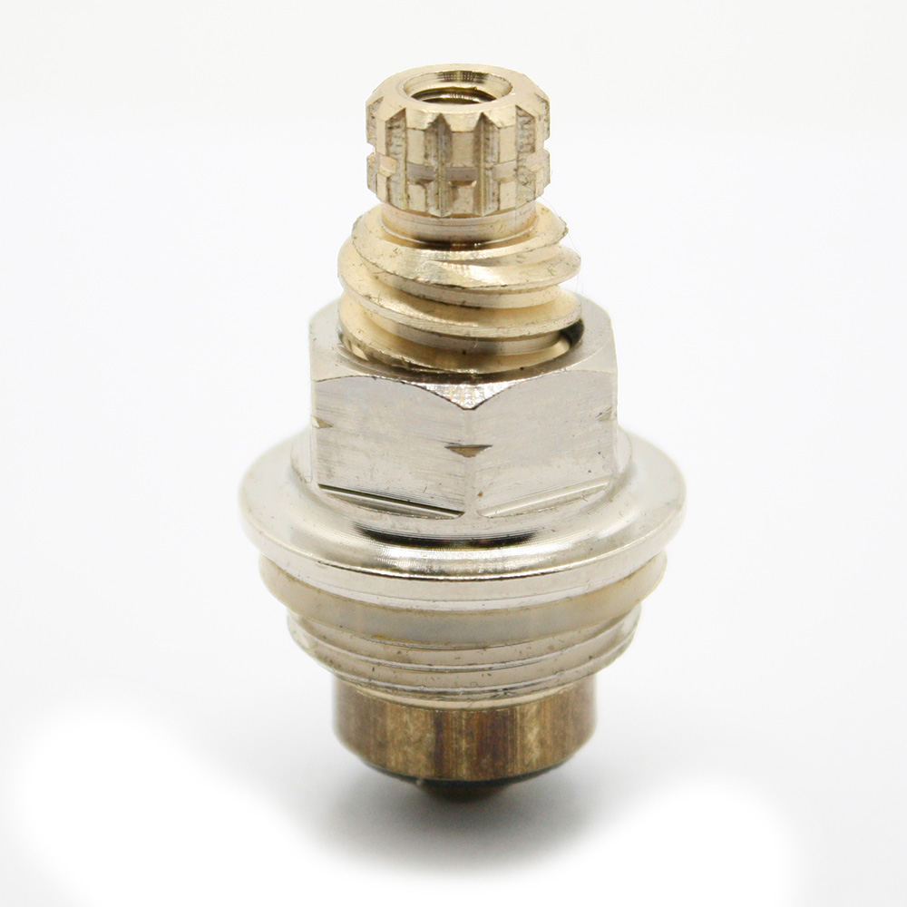 1771-T Harcraft Wall Lavatory Faucet Stem - Cold