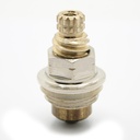 1771-T Harcraft Wall Lavatory Faucet Stem - Cold