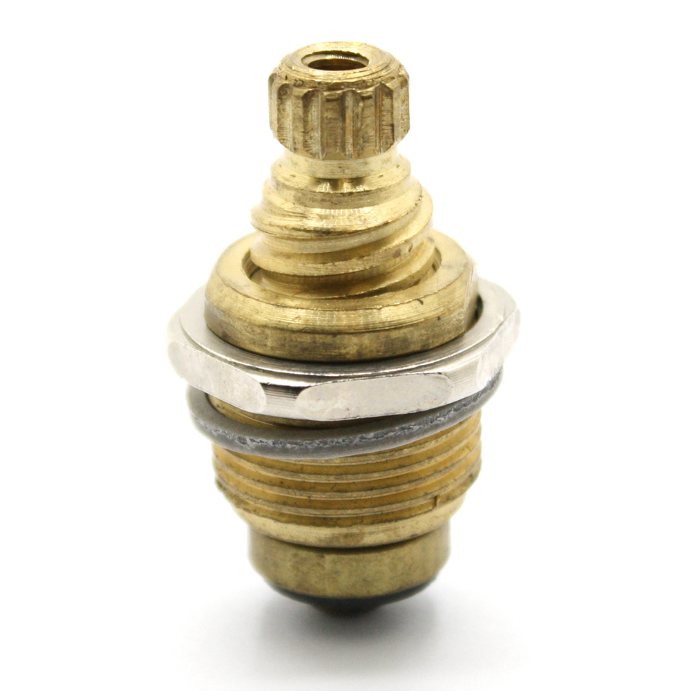 1772-T Harcraft Ledge Faucet Stem - Hot / Cold