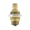1772-T Harcraft Ledge Faucet Stem - Hot / Cold