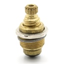 1772-T Harcraft Ledge Faucet Stem - Hot / Cold