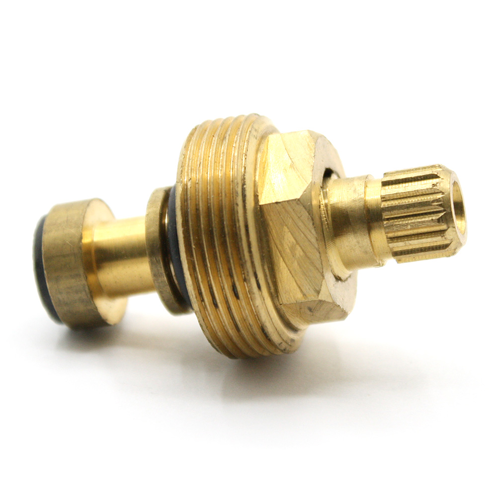 1775-T Sterling Deck Lavatory Faucet Stem - Hot