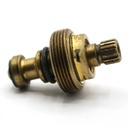 1776-T Sterling Deck Lavatory Faucet Stem - Cold