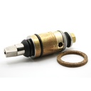 1780-T Chicago Lavatory Faucet Stem - Cold