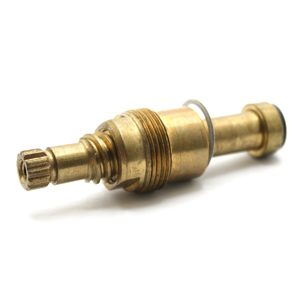 1781-T Price Pfister Ledge Lavatory Faucet Stem - Hot