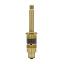 1783-T Repcal Bathroom Faucet Stem - Hot / Cold