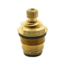 1785-T Repcal Wall Lavatory Faucet Stem - Hot