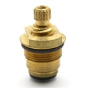 1785-T Repcal Wall Lavatory Faucet Stem - Hot