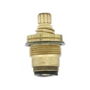 1786-T Repcal Wall Lavatory Faucet Stem - Cold