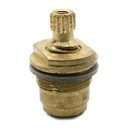 1786-T Repcal Wall Lavatory Faucet Stem - Cold
