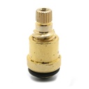1787-T American Standard Deck Lavatory Faucet Stem - Hot