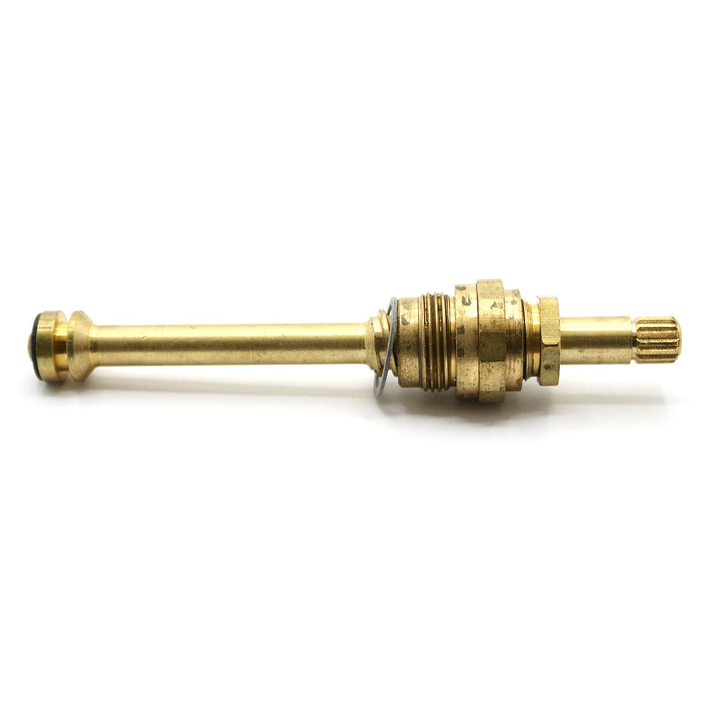 1801-T Sayco Widespread Tub / Shower Faucet Stem - Hot