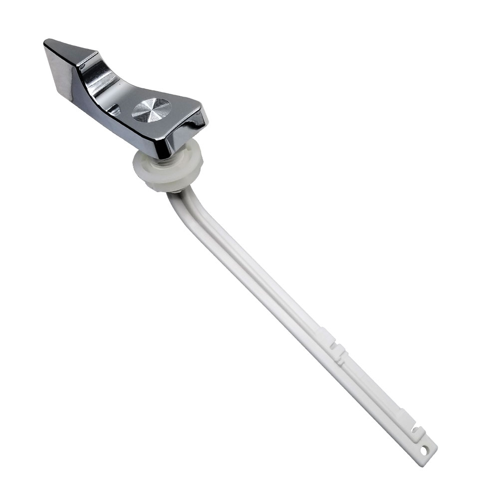 1803-T American Standard Cadet 28 Degree Toilet Trip Tank Lever - Chrome
