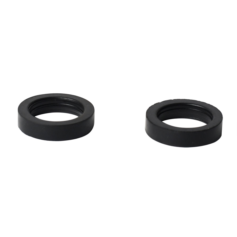 1815-T Flat Replacement Water Heater Connector Washers - 2/Pack