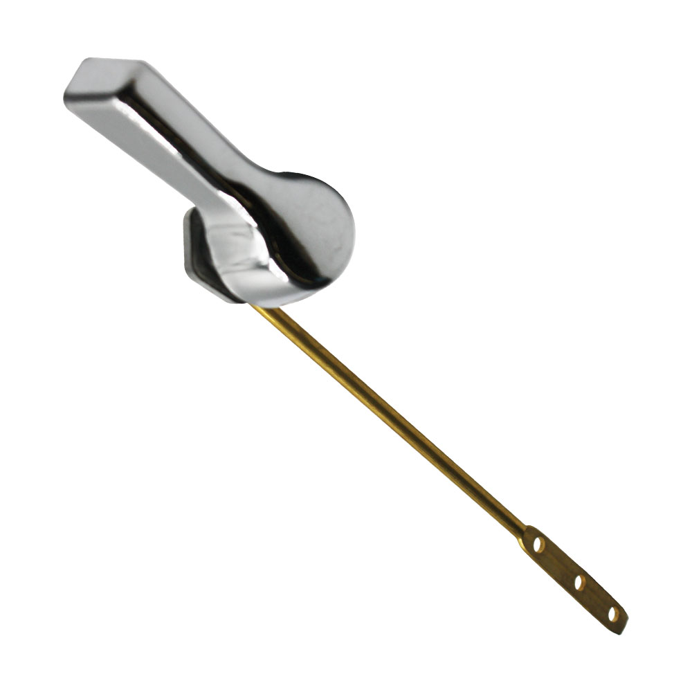 1832-T Universal Heavy-Duty Toilet Tank Lever - Chrome
