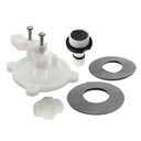 1836-T Replacement Ballcock Repair Cap - Hoover Style