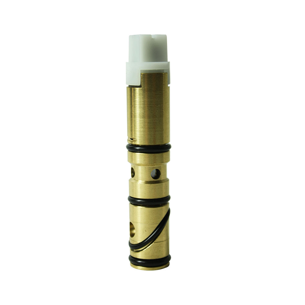 1838-T Brass Single-Handle Replacement Cartridge - Moen 1200