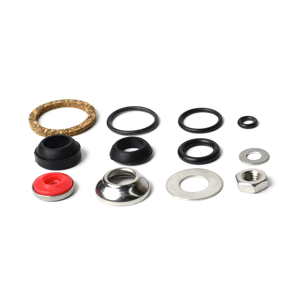 1841-T Non-Ceramic Faucet Repair Kit for Chicago Faucet