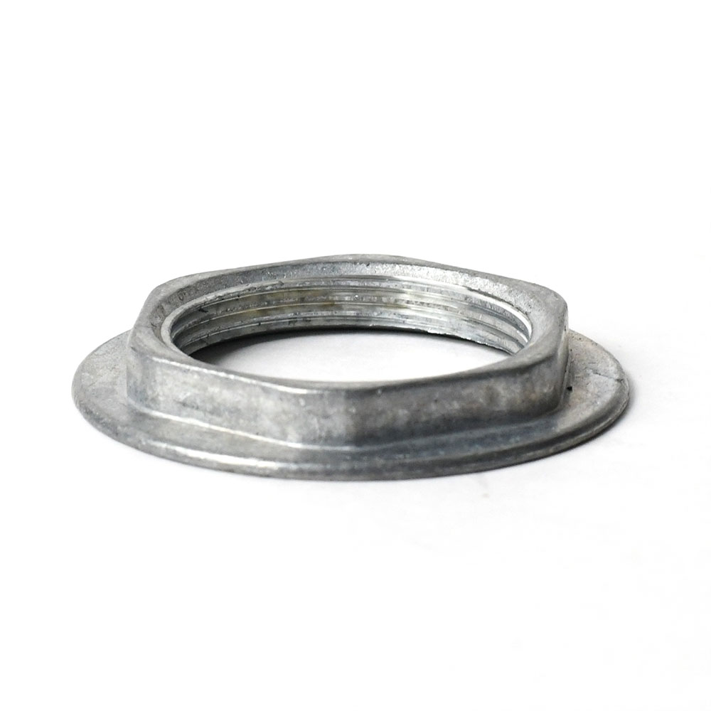 1849-T 1-1/4" Spud lock Nut For Lavatory Grid Strainer