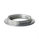 1849-T 1-1/4" Spud lock Nut For Lavatory Grid Strainer