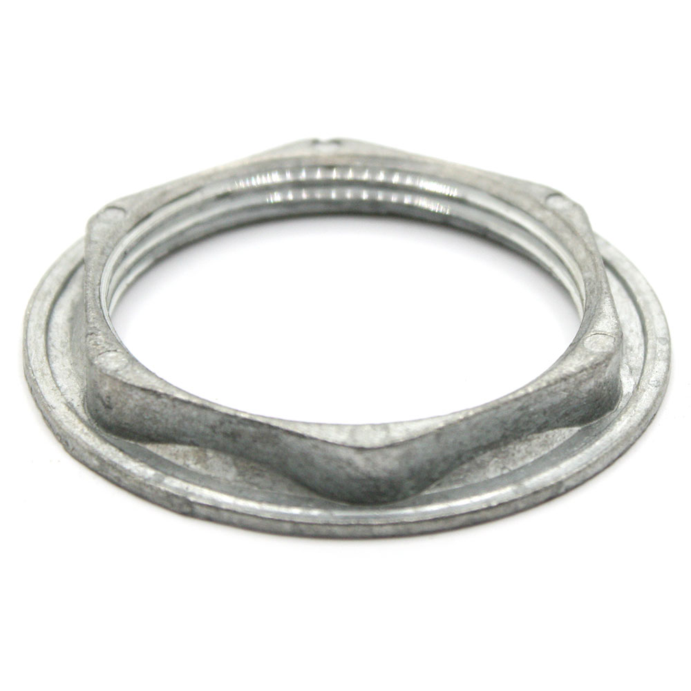 1851-T 1-1/2" Strainer Lock Nut