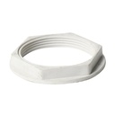 1854-T Plastic Flush Valve Nut