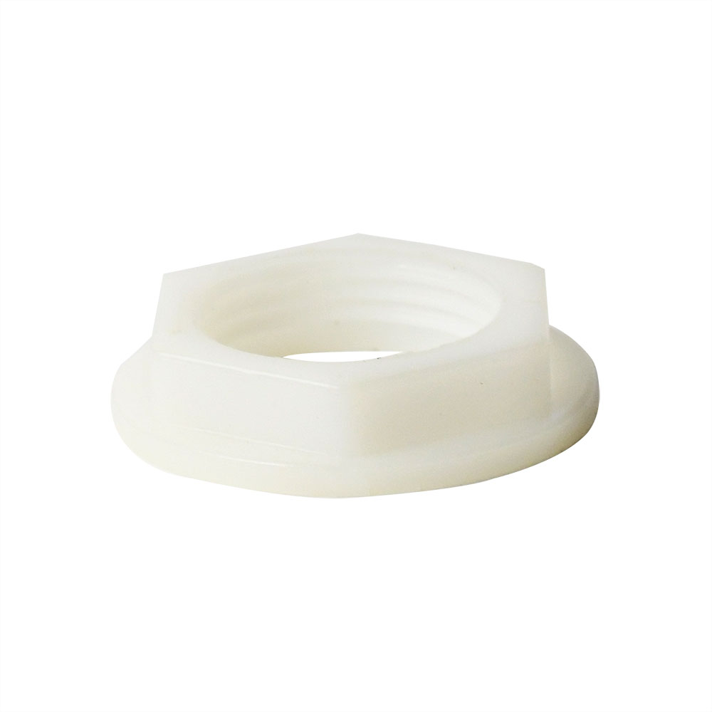 1855-T Plastic Ballcock Lock Nut