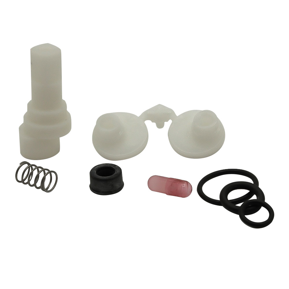 1879-T 2-Handle Rebuild Cartridge Kit for Sterling Washerless